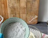 صورة لخطوة 3 من وصفة كريمة الجبن / Cream Cheese Frosting