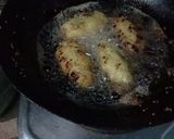 A picture of step 7 of Delicious and yummy Magee kabab.