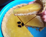 Foto langkah ke 7 dari resep Pie susu teflon ekonomis/kue lontar papua.