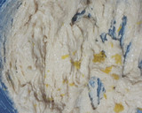 Foto del paso 2 de la receta: Masa para tarta dulce
