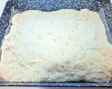 Langalló (házi kenyérlángos) recept fázis 3 fotója