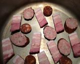 Töltött káposzta - egyszerűen recept fázis 2 fotója