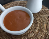 Foto del paso 3 de la receta: Salsa de carne con jugo sobrante