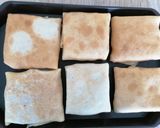 Húsos palacsinta recept fázis 3 fotója