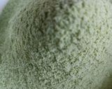 Foto langkah ke 6 dari resep Kue Putu Bambu.