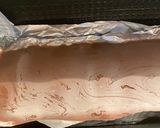 Foto del paso 5 de la receta: Chocolate vegano en barra