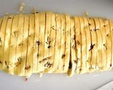 Hình bước làm 12 của món Biscotti