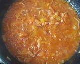 Foto del paso 2 de la receta: Pasta a la amatriciana