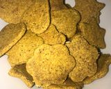 Foto del paso 6 de la receta: Sopaipillas en horno (sin frituras)