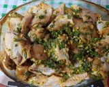 Foto del paso 5 de la receta: Pollo marinado al horno "Del Sir Luicho"
