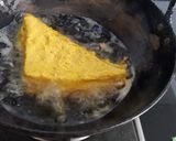 ब्रेड के पकौड़े (Bread ke pakode recipe in hindi) रेसिपी चरण 5 फोटो