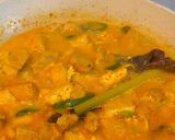 Foto langkah ke 7 dari resep Lodeh Pindang Tahu Tempe.