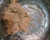 Foto langkah ke 3 dari resep Sup bola udang.