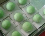 Foto langkah ke 5 dari resep Bakpao mini buat sikecil. Simple no ulen.