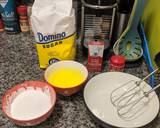 Lemon Meringue Pie recipe step 5 photo