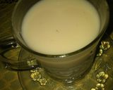 Foto langkah ke 4 dari resep Bandrek susu simple.