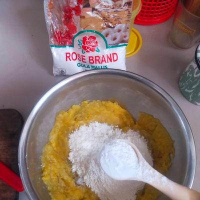 Langkah 2