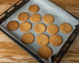 Ischler (Isler) recept képekkel recept fázis 4 fotója