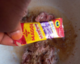 A picture of step 6 of Meat pie.