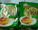 Foto langkah ke 1 dari resep Cah Mie Goreng Sederhana.
