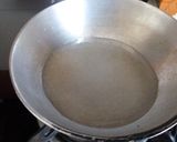 A picture of step 4 of Mango Malpua.