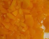 Foto del paso 4 de la receta: Postre salvador de antojos 😋 vainillas y crema