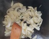 Méregerős ázsiai zöldséges-csirkés tészta recept fázis 4 fotója