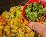 तंदुरी समोसा मोमोज (tandoori samosa momos recipe in marathi) रेसिपी स्टेप 5 फोटो