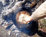 Foto del paso 8 de la receta: Rabas al disco🦑🍽