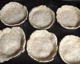 Foto del paso 6 de la receta: Masa de harina integral para tartas