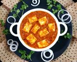 शाही पनीर (Shahi paneer recipe in Hindi) रेसिपी चरण 9 फोटो