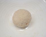 Foto langkah ke 1 dari resep Sourdough Brioche.