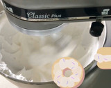 Foto del paso 2 de la receta: Glasé Royal Icing con Albúmina para decorar Cookies 🍪
