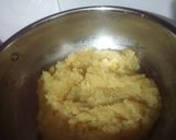 सूजी हलवा (Suji halwa recipe in hindi) रेसिपी चरण 5 फोटो