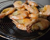Foto langkah ke 3 dari resep Udang Saus Padang.
