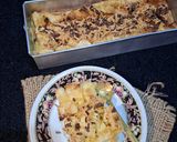 Foto langkah ke 5 dari resep Bread Puding.