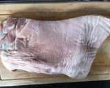 Foto del paso 1 de la receta: Panceta de cerdo asada