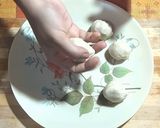 ক্ষীরের লুচি (kheerer luchi recipe in Bengali) রেসিপির ধাপ 3 ছবি