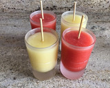Foto del paso 2 de la receta: Helado de melón o sandía