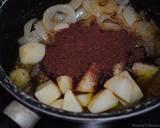 Sumac stew recipe step 5 photo