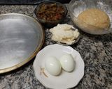 Foto del paso 2 de la receta: Tarta de zapallitos sencilla