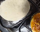 Foto del paso 4 de la receta: Tacos de huevo hawaianos