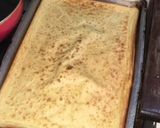 Foto del paso 4 de la receta: FAINÁ DE QUESO 🧀 en licuadora