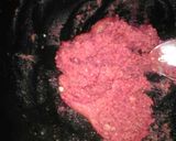A picture of step 6 of Special jam barfi.