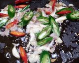 Foto langkah ke 2 dari resep Tahu Teriyaki.