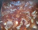 Foto del paso 5 de la receta: Boeuf Bourguignon de Julia Child