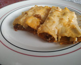 Foto del paso 8 de la receta: Canelones
