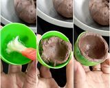 Foto langkah ke 3 dari resep Kue Muso.