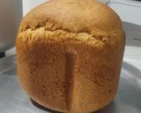 Foto del paso 3 de la receta: Pan Jalá en panificadora 🍞🍂