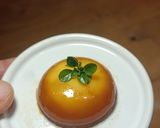 Une image de l'étape 2 de 🥚Œuf confit à la sauce soja.